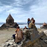 La Riqueza de Armenia