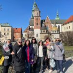 Catedral Cracovia, Polonia