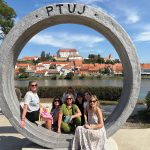 Eslovenia, Ptuj, Grupo Mujeres