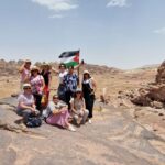 Jordania_petra_grupomujeres