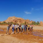 Marruecos-Ait-Ben-Haddou
