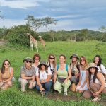 Parque Nacional Lago Mburo, Uganda, Grupo Mujeres. jpeg