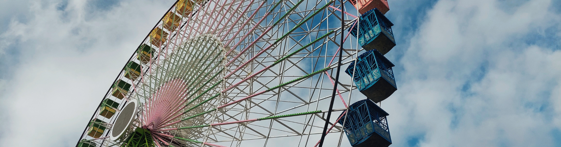 Noria, Vigo, navidad, Galicia, mercadillos