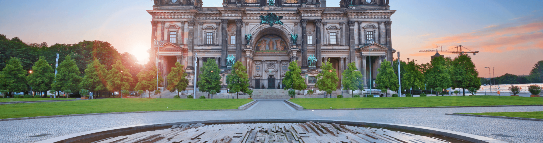 Catedral de Berlín