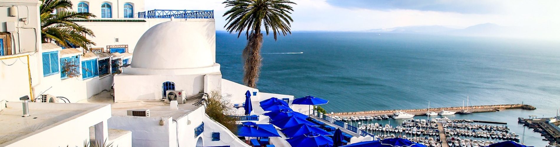 Hammamet,Tunez, playa