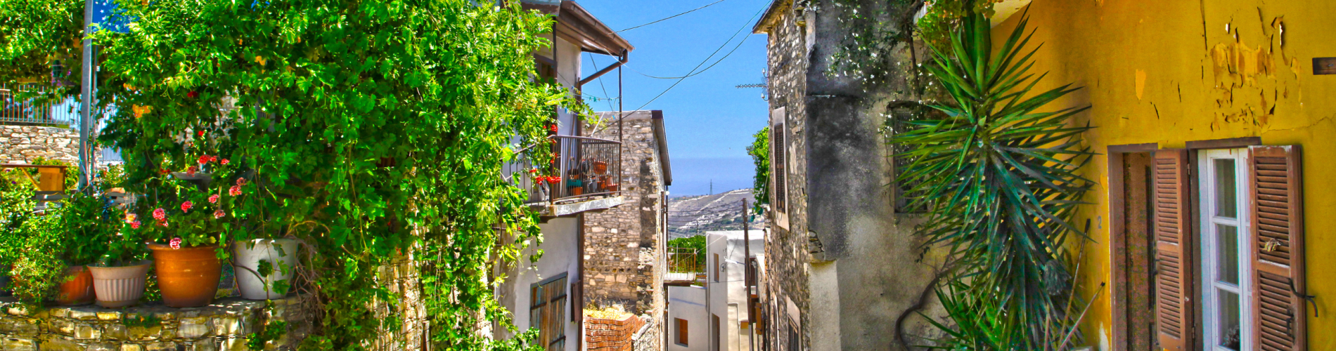 Lefkara, Chipre