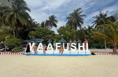 Maafushi, Islas Maldivas, Grupo mujeres