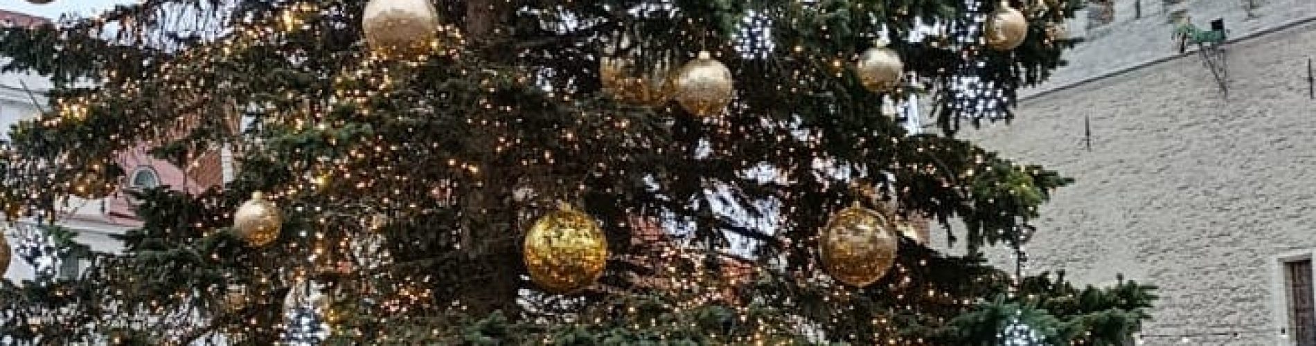 Mercadillos Navideños Riga, Grupo de mujeres