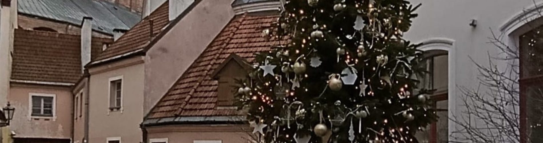 Mercadillos Riga, grupo de mujeres