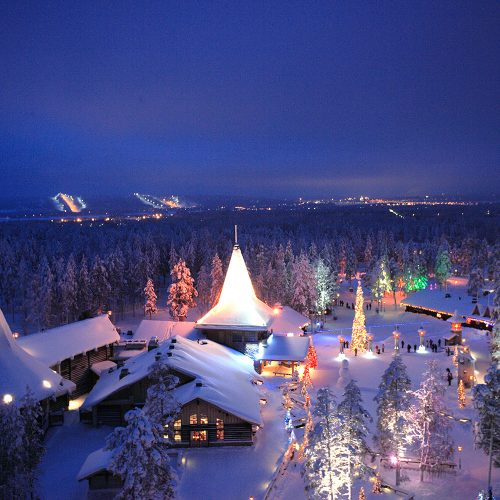 Santa-Claus-Office-Santa-Claus-Village