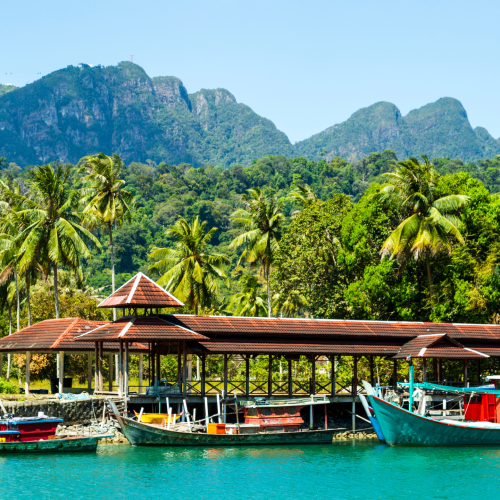 langkawi-island-kedah-malaysia